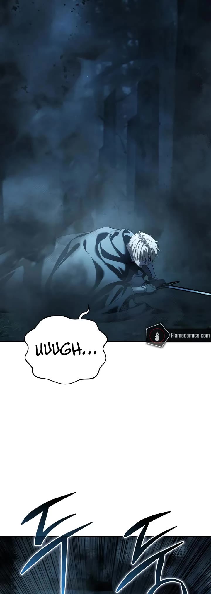 Star-Fostered Swordmaster chapter 108 page 32