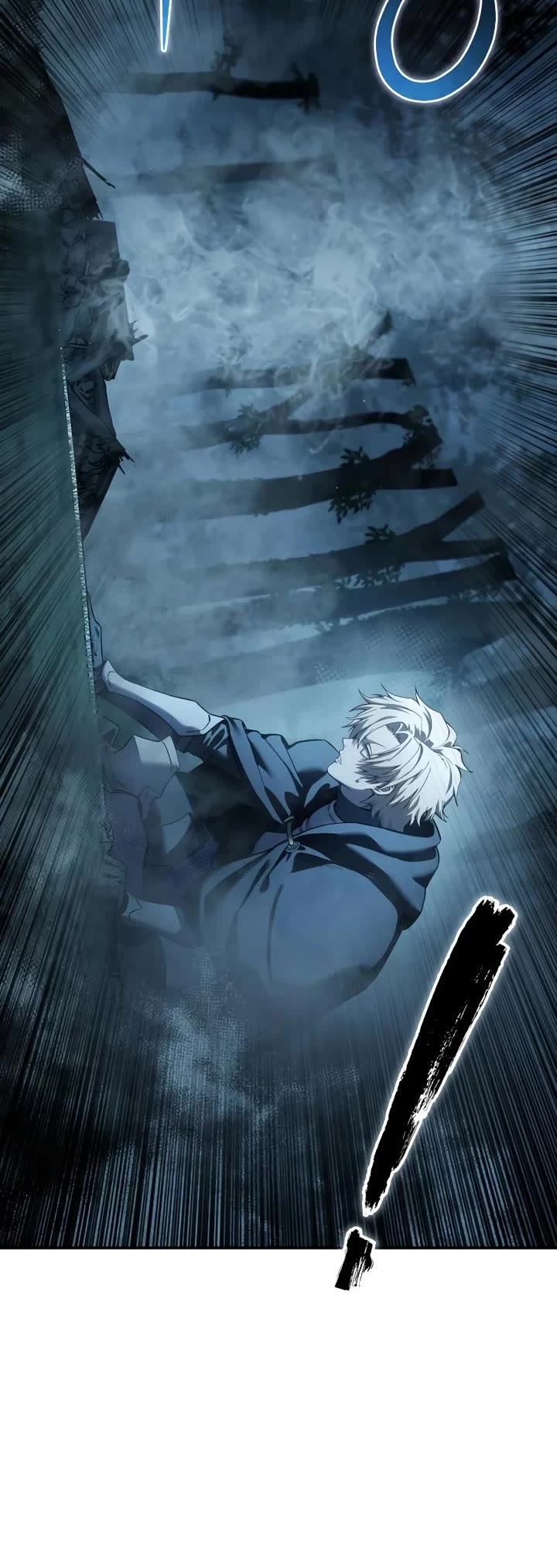 Star-Fostered Swordmaster chapter 108 page 33