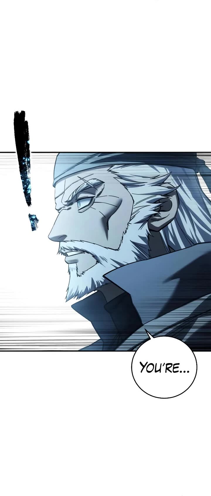 Star-Fostered Swordmaster chapter 108 page 38