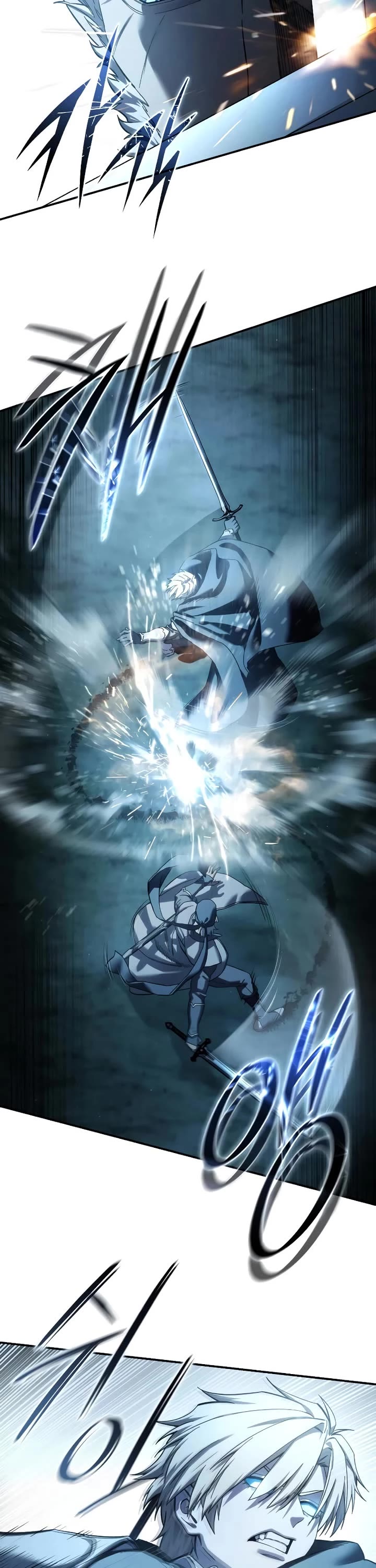 Star-Fostered Swordmaster chapter 108 page 41