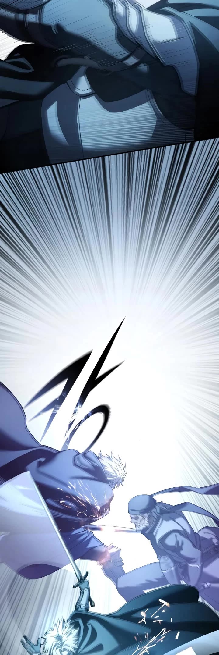 Star-Fostered Swordmaster chapter 108 page 42