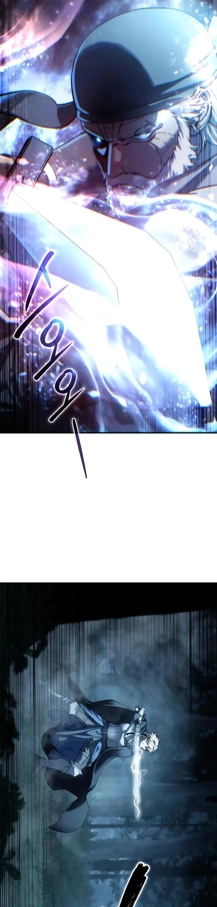 Star-Fostered Swordmaster chapter 108 page 50