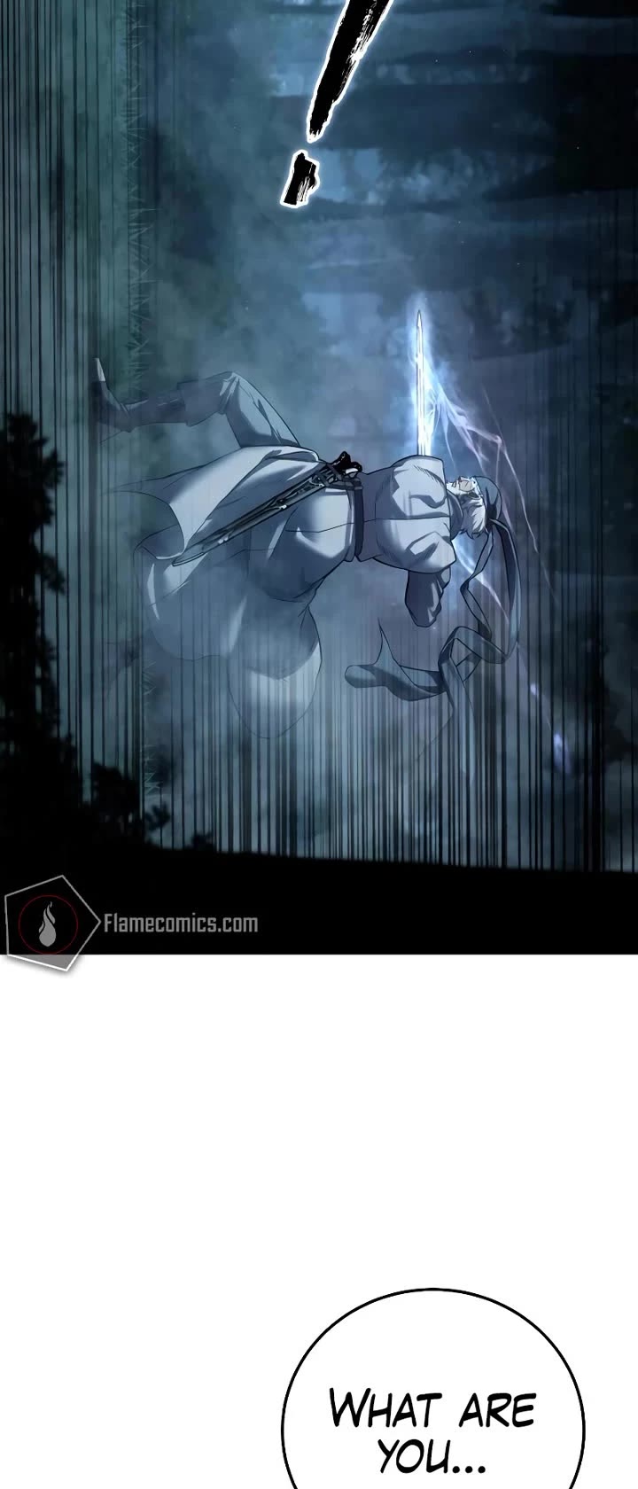 Star-Fostered Swordmaster chapter 108 page 51