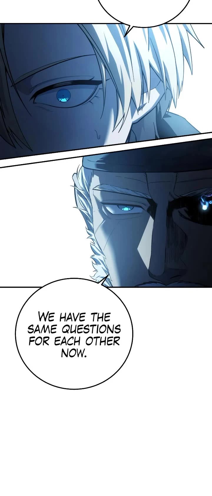 Star-Fostered Swordmaster chapter 108 page 52