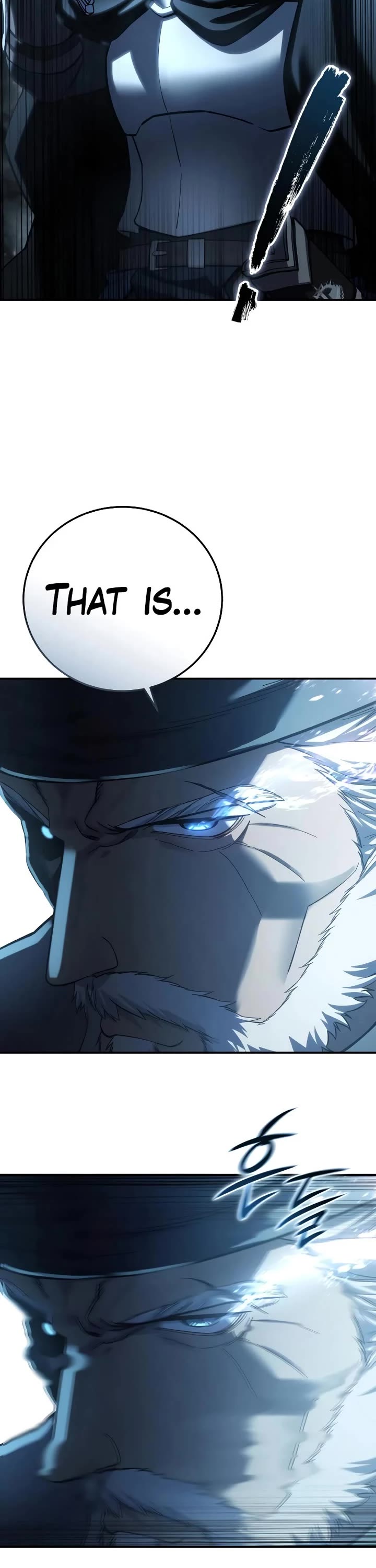 Star-Fostered Swordmaster chapter 108 page 54