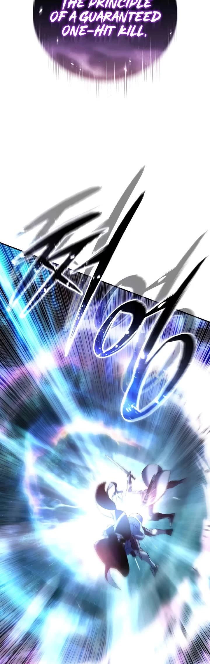 Star-Fostered Swordmaster chapter 108 page 56