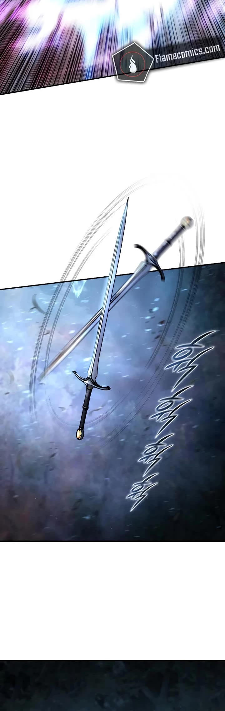 Star-Fostered Swordmaster chapter 108 page 57