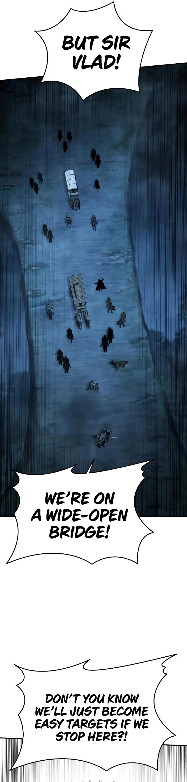 Star-Fostered Swordmaster chapter 108 page 6