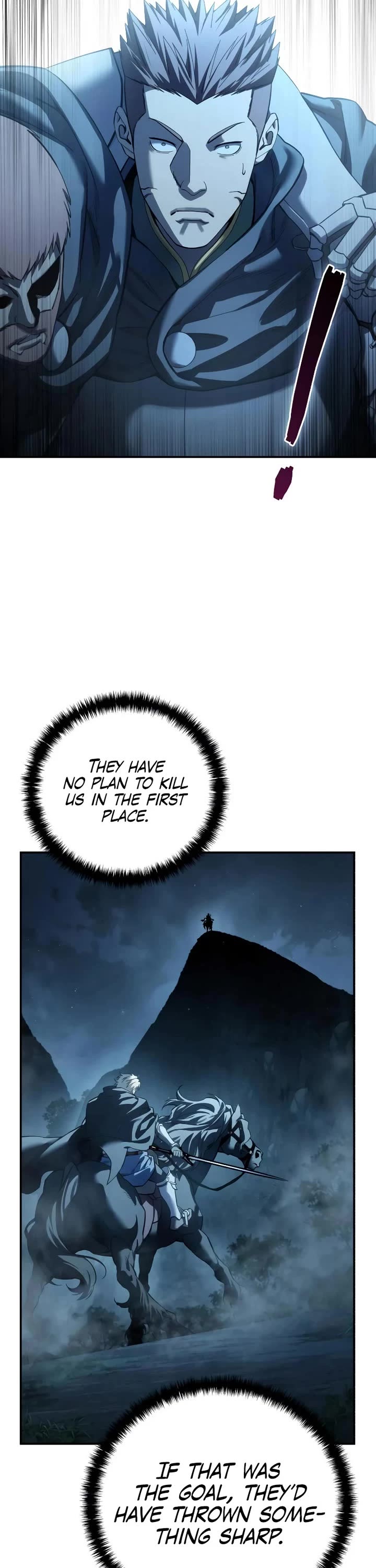 Star-Fostered Swordmaster chapter 108 page 7