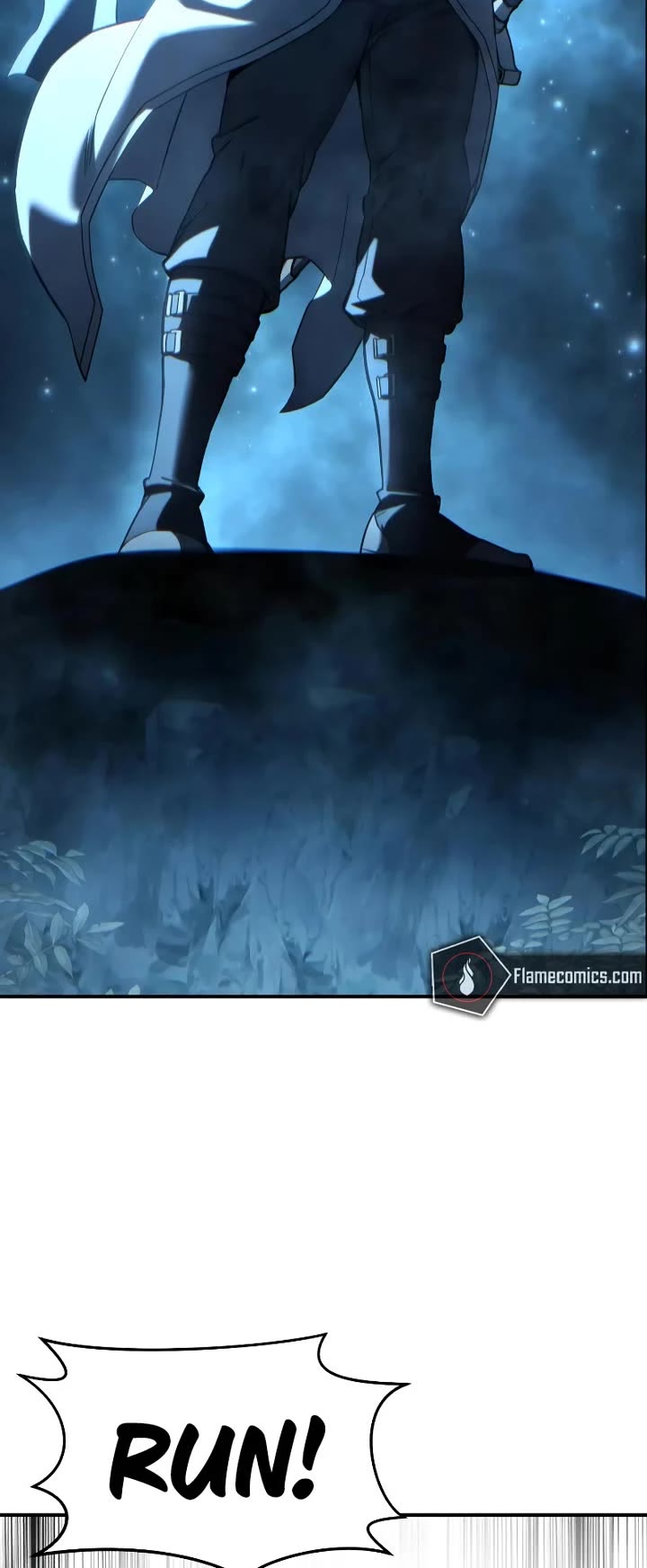 Star-Fostered Swordmaster chapter 108 page 9