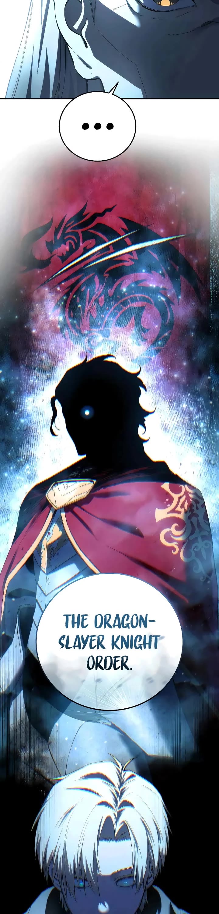 Star-Fostered Swordmaster chapter 109 page 12