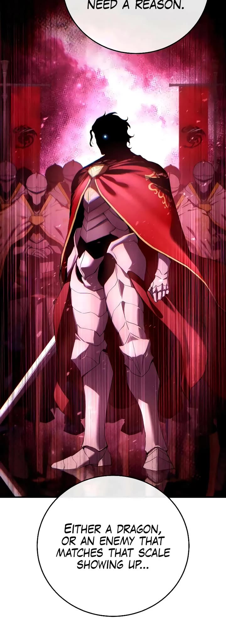 Star-Fostered Swordmaster chapter 109 page 14