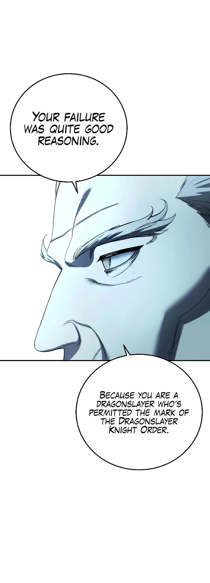 Star-Fostered Swordmaster chapter 109 page 15