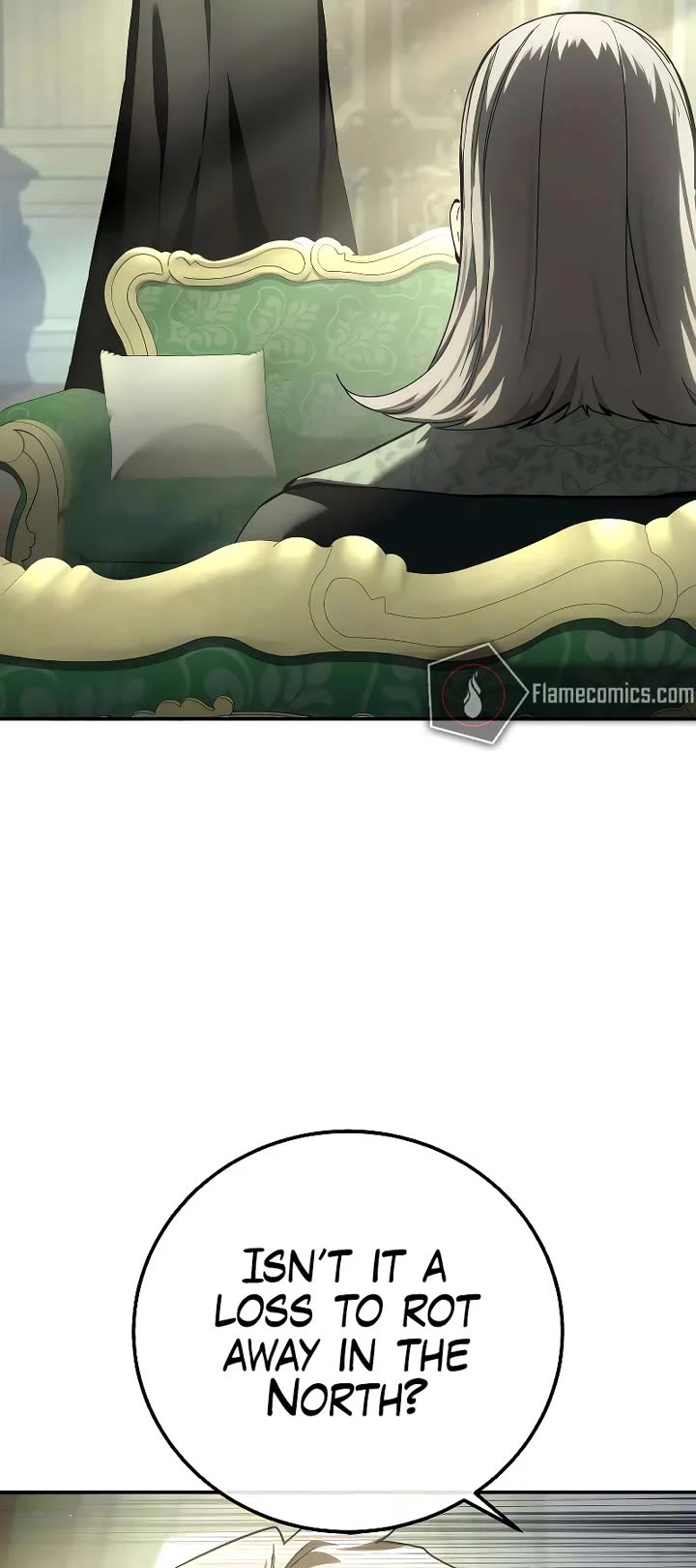 Star-Fostered Swordmaster chapter 109 page 19