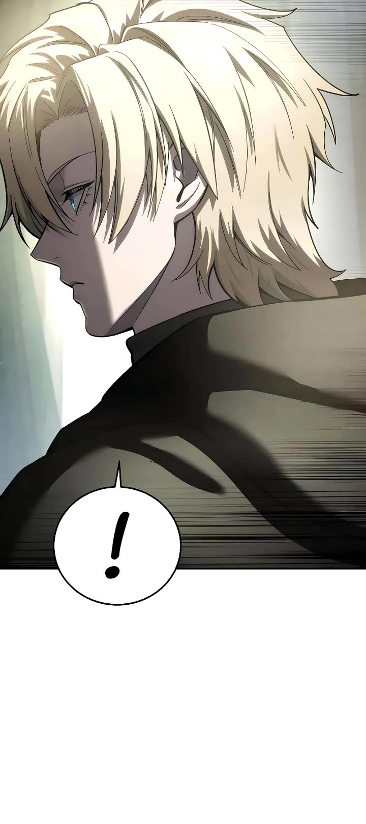 Star-Fostered Swordmaster chapter 109 page 20