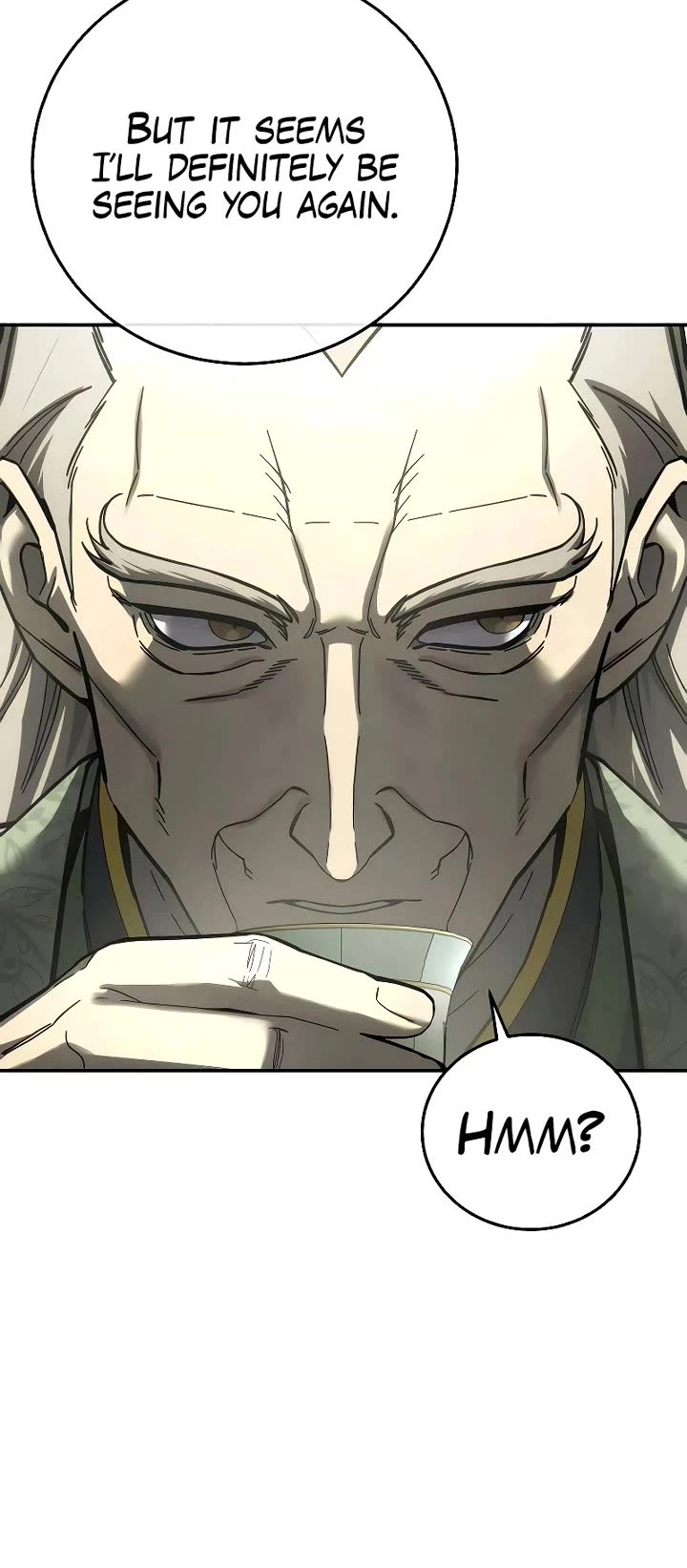 Star-Fostered Swordmaster chapter 109 page 25