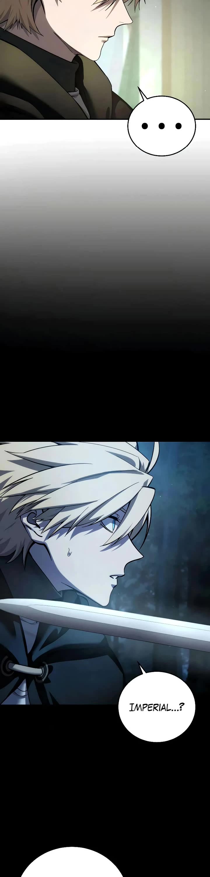 Star-Fostered Swordmaster chapter 109 page 3