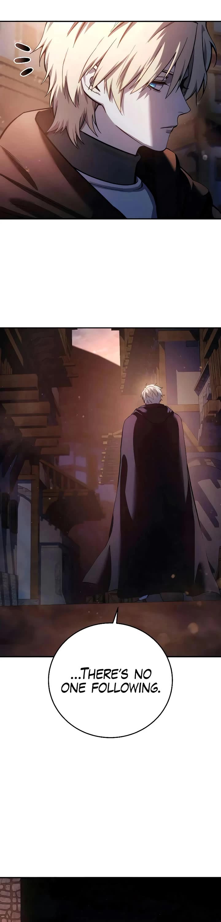 Star-Fostered Swordmaster chapter 109 page 33