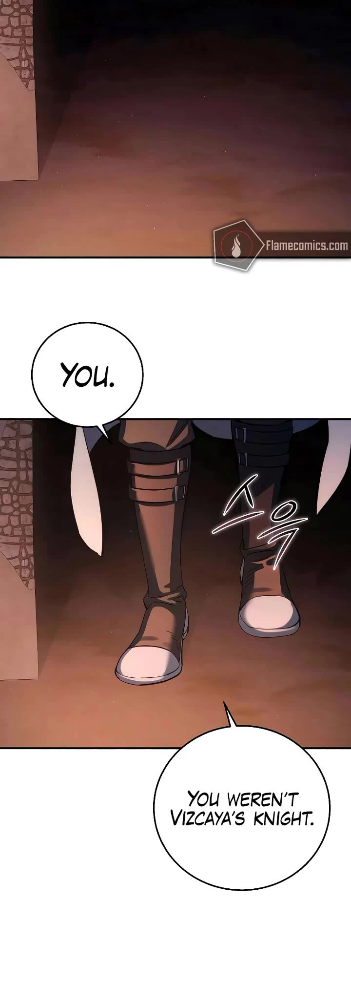 Star-Fostered Swordmaster chapter 109 page 34