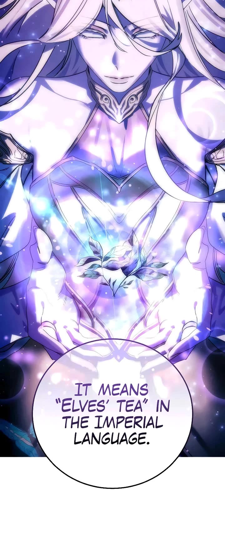 Star-Fostered Swordmaster chapter 109 page 50