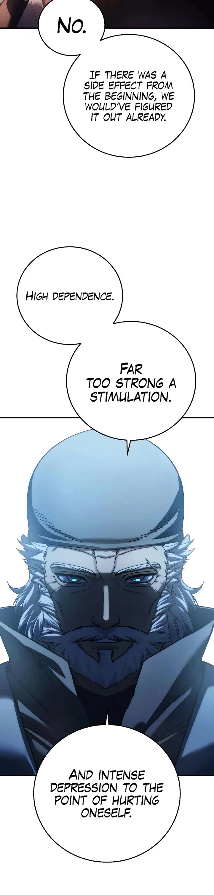 Star-Fostered Swordmaster chapter 109 page 53