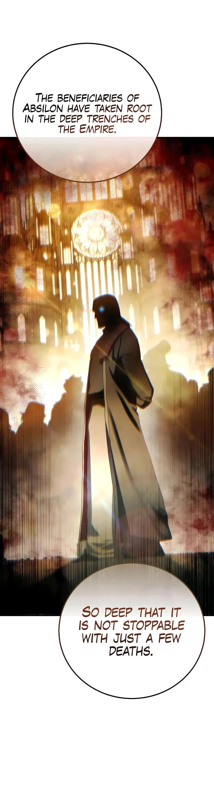 Star-Fostered Swordmaster chapter 109 page 58