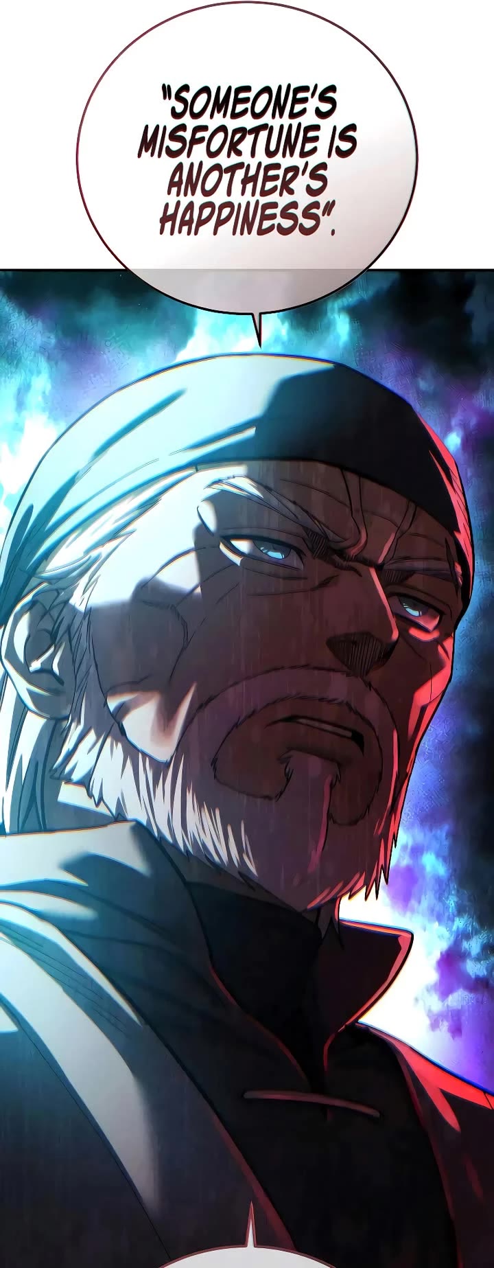 Star-Fostered Swordmaster chapter 109 page 60