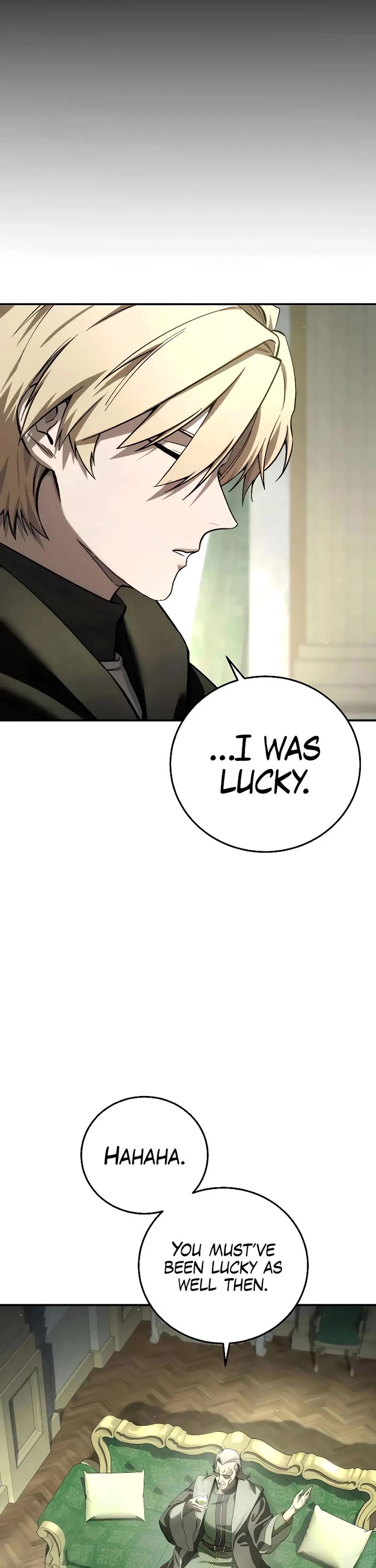 Star-Fostered Swordmaster chapter 109 page 7