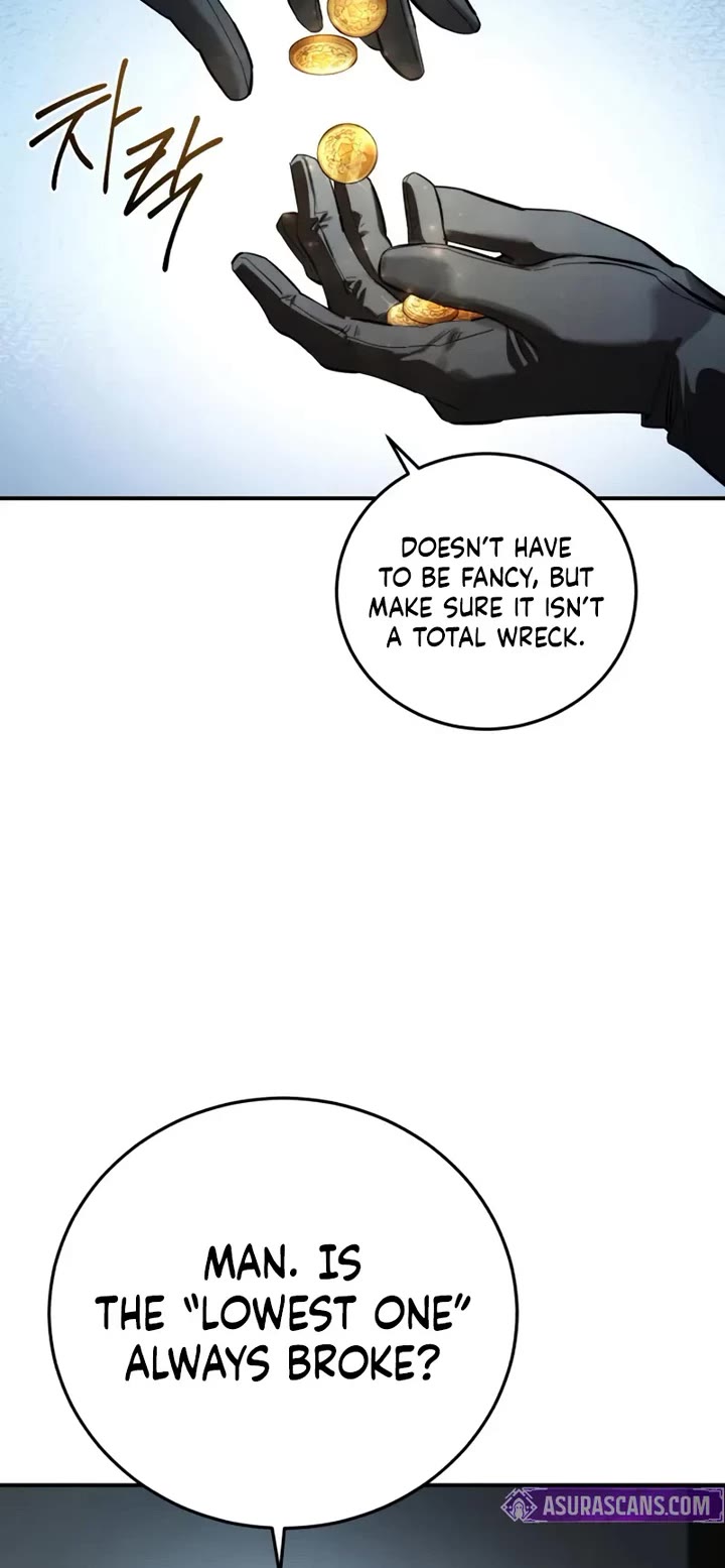 Star-Fostered Swordmaster chapter 110 page 14