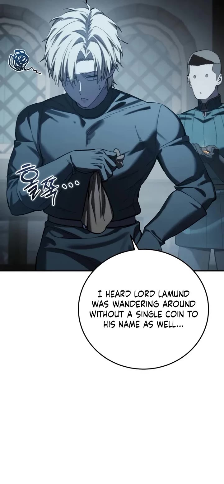 Star-Fostered Swordmaster chapter 110 page 15