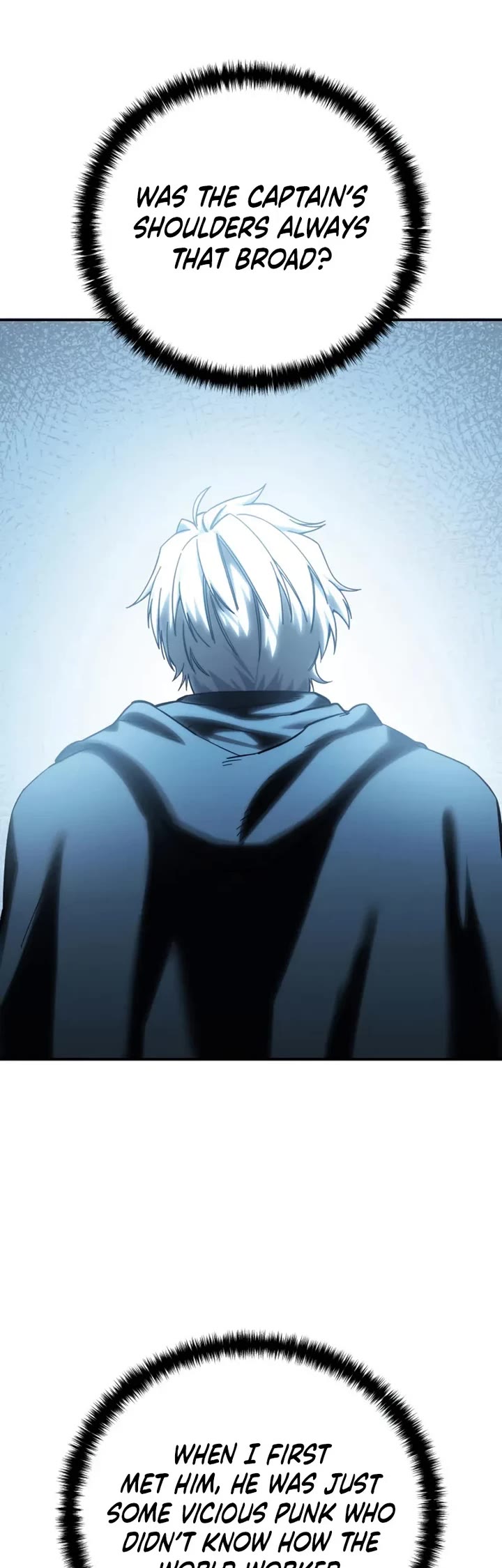 Star-Fostered Swordmaster chapter 110 page 19