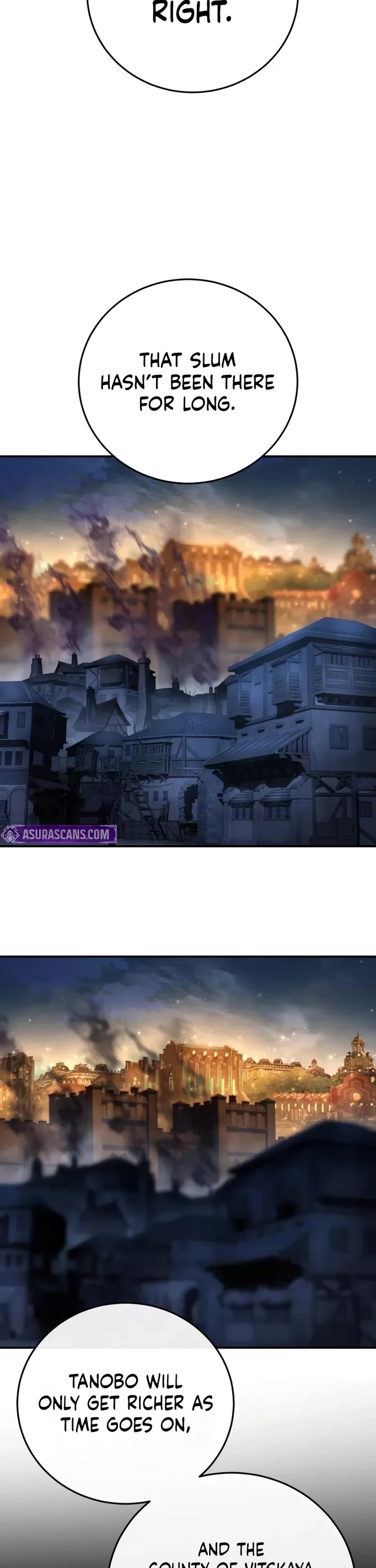 Star-Fostered Swordmaster chapter 110 page 2