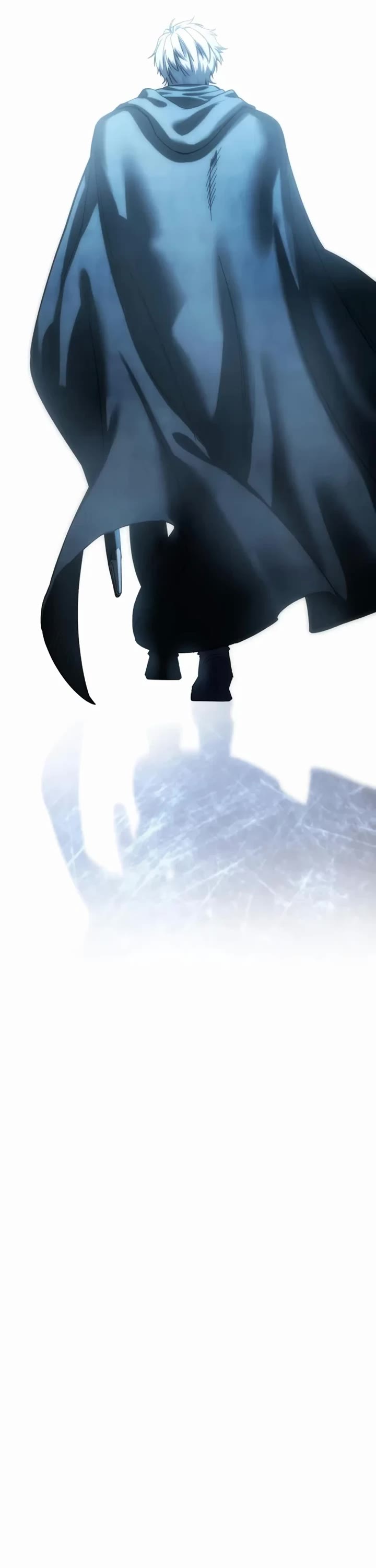 Star-Fostered Swordmaster chapter 110 page 21