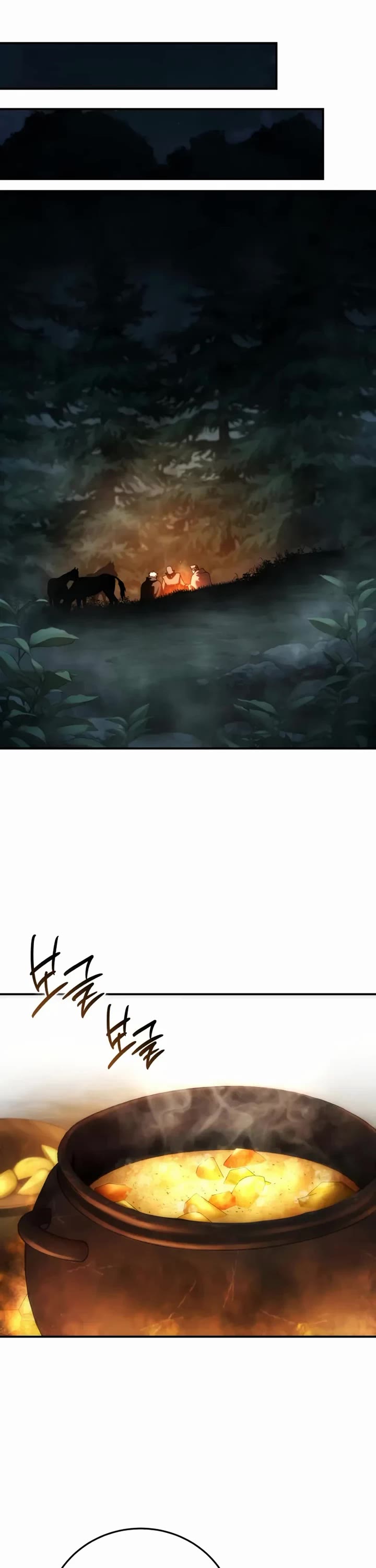 Star-Fostered Swordmaster chapter 110 page 22