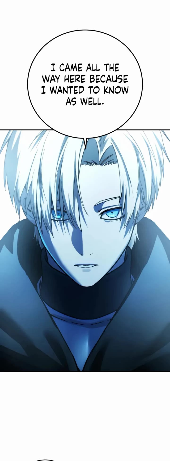 Star-Fostered Swordmaster chapter 110 page 24