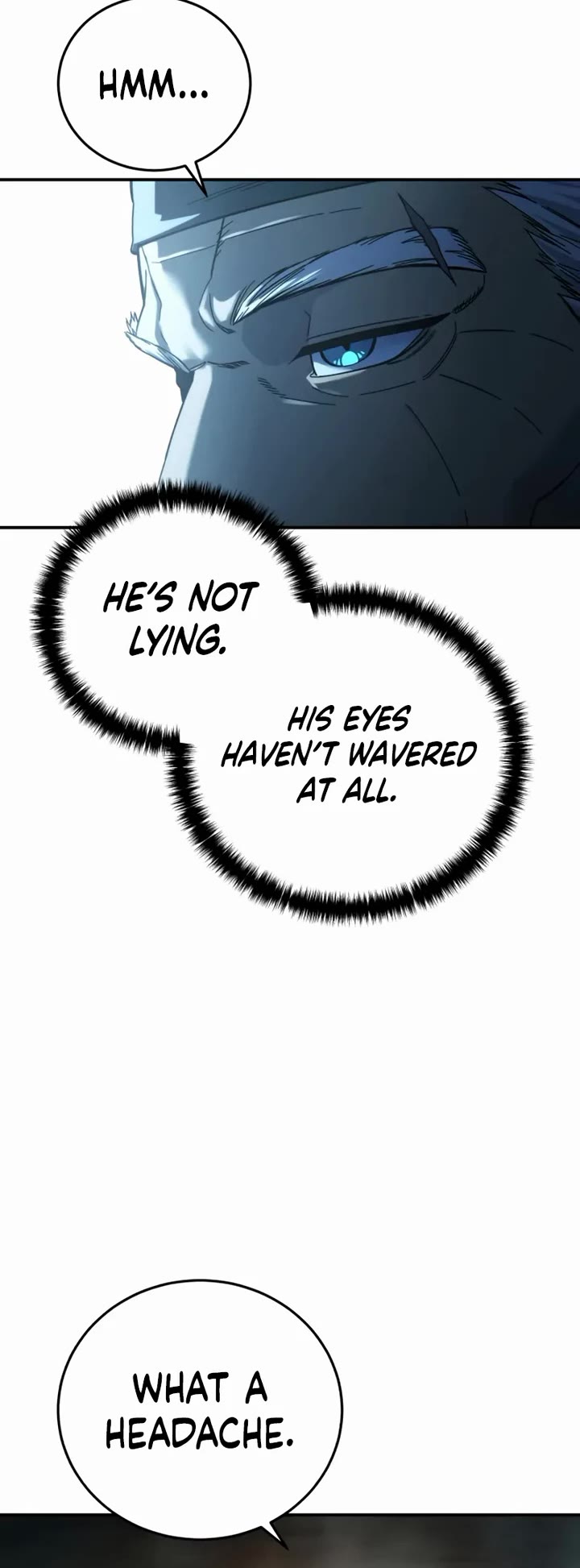 Star-Fostered Swordmaster chapter 110 page 25