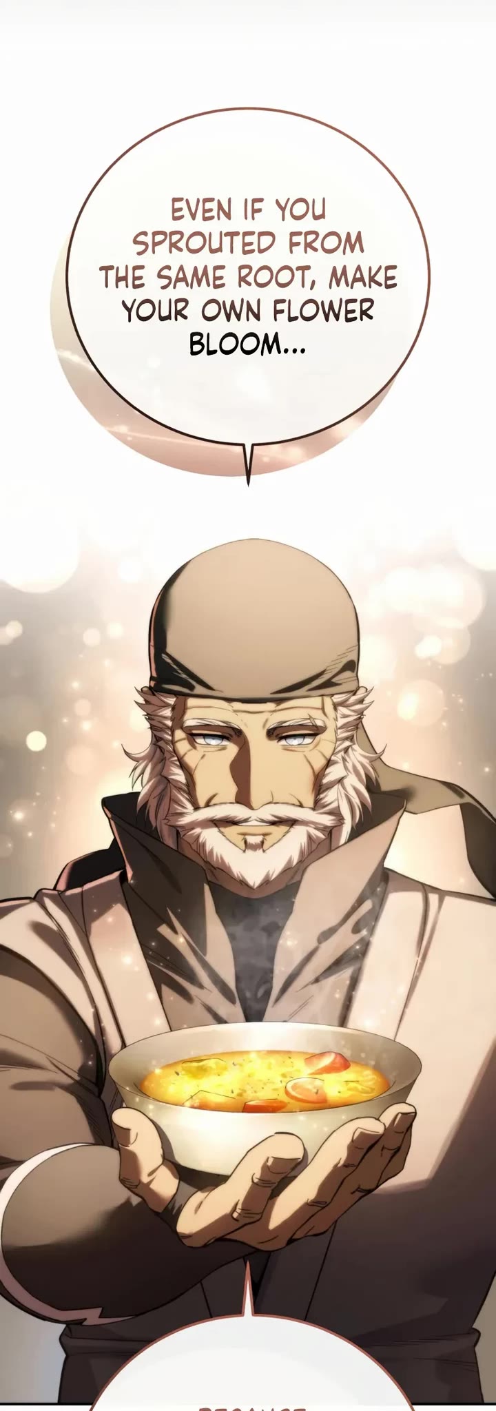 Star-Fostered Swordmaster chapter 110 page 44