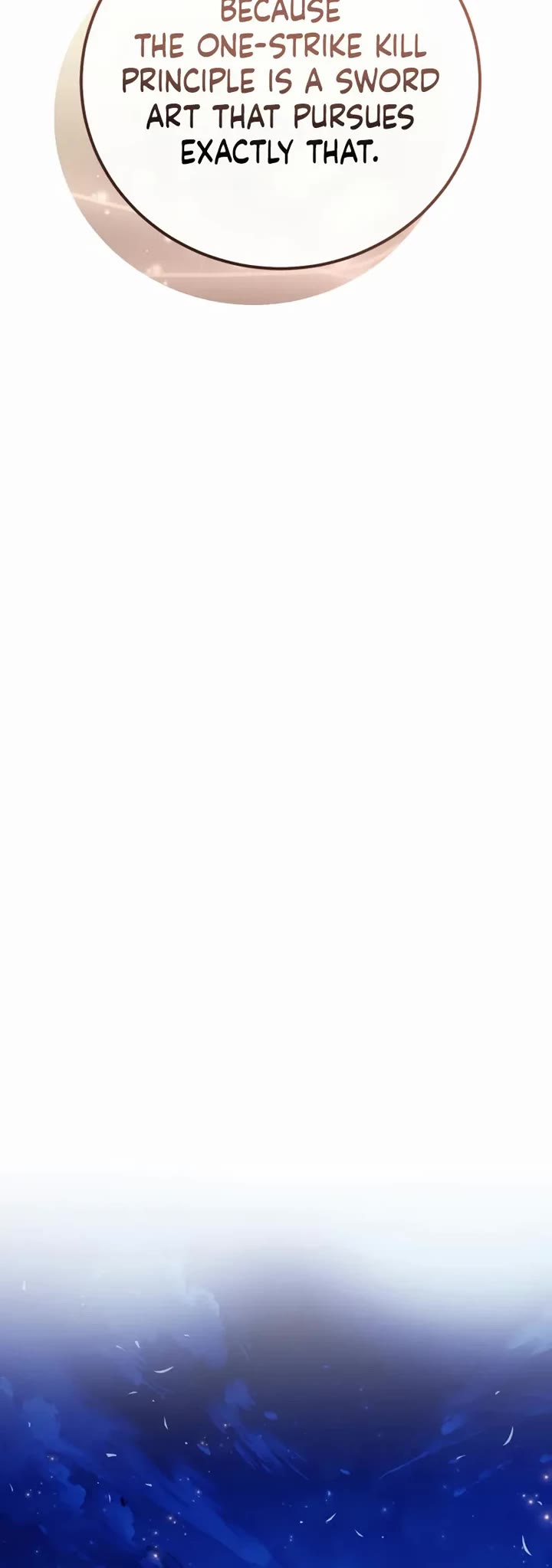 Star-Fostered Swordmaster chapter 110 page 45