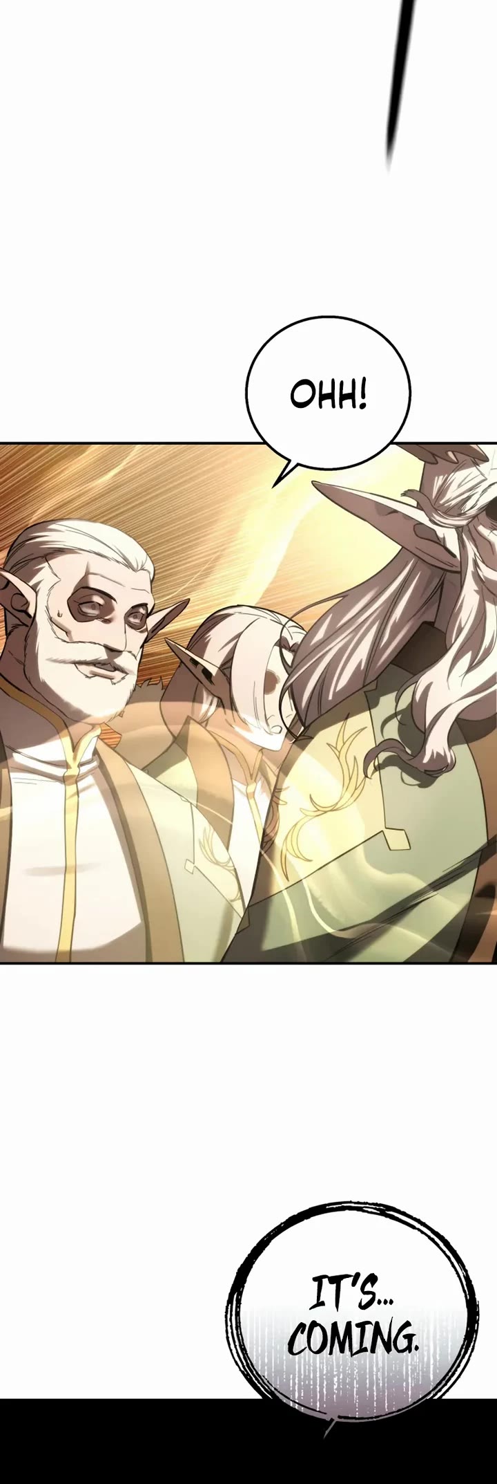 Star-Fostered Swordmaster chapter 110 page 55