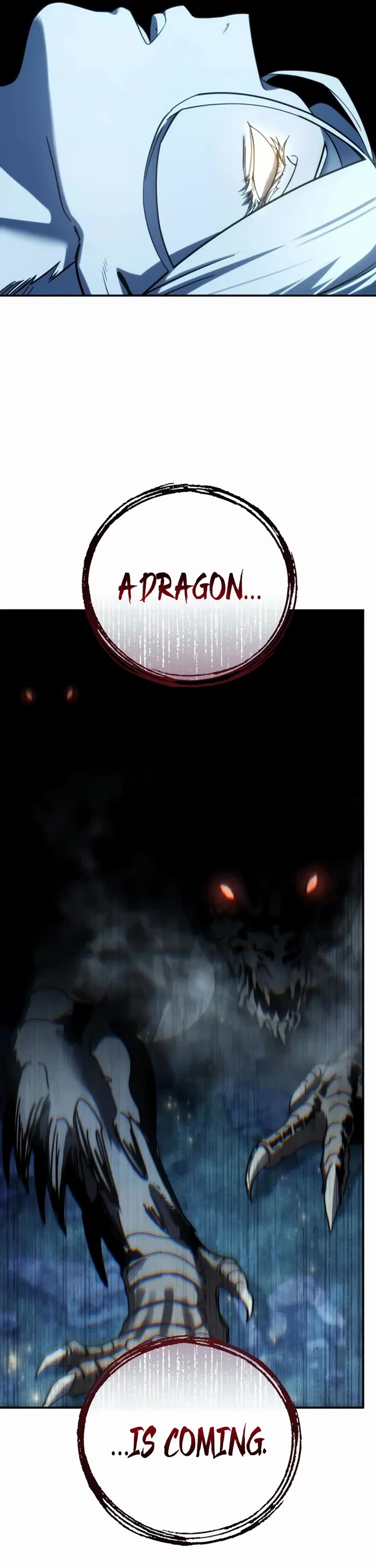 Star-Fostered Swordmaster chapter 110 page 56