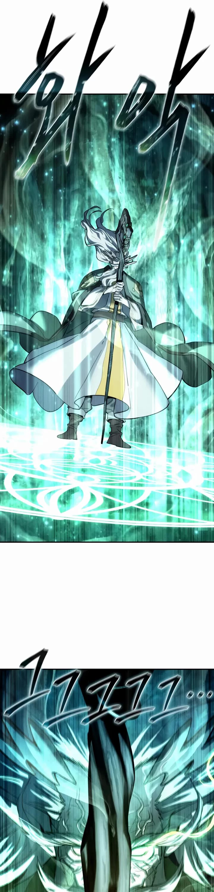 Star-Fostered Swordmaster chapter 110 page 60