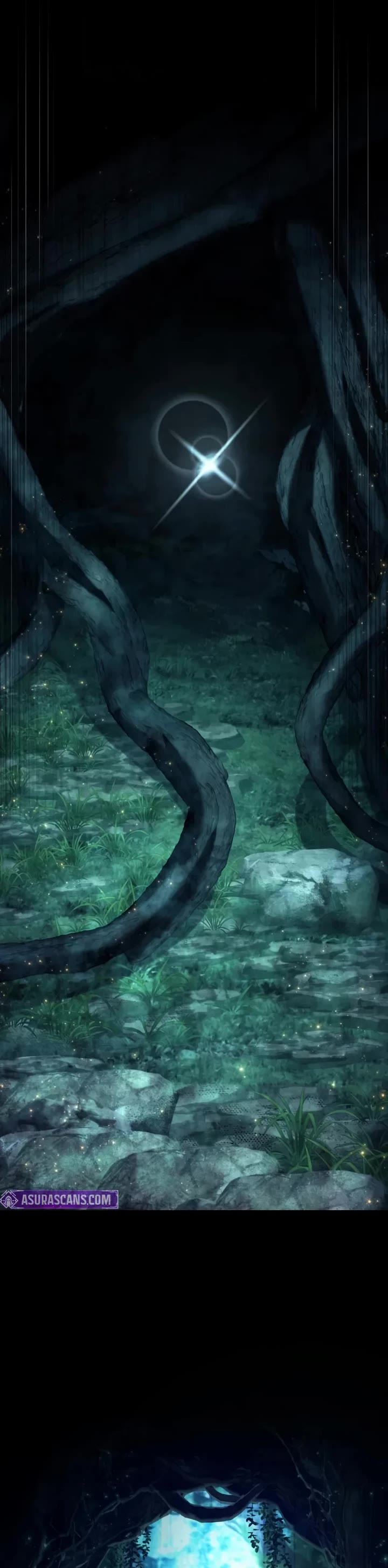 Star-Fostered Swordmaster chapter 110 page 65