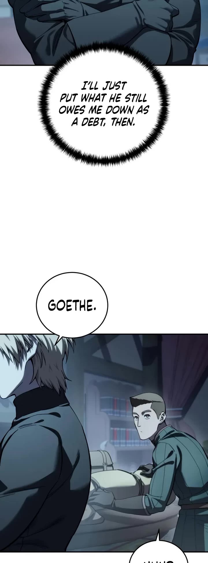 Star-Fostered Swordmaster chapter 110 page 9