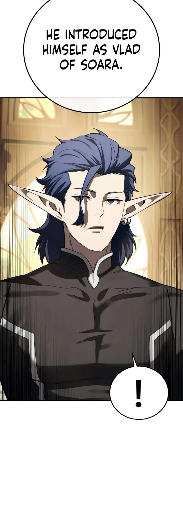 Star-Fostered Swordmaster chapter 111 page 20