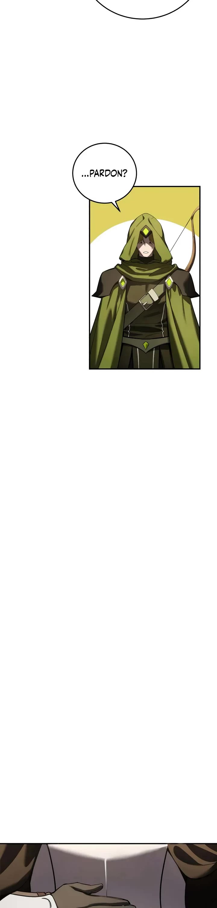 Star-Fostered Swordmaster chapter 111 page 22