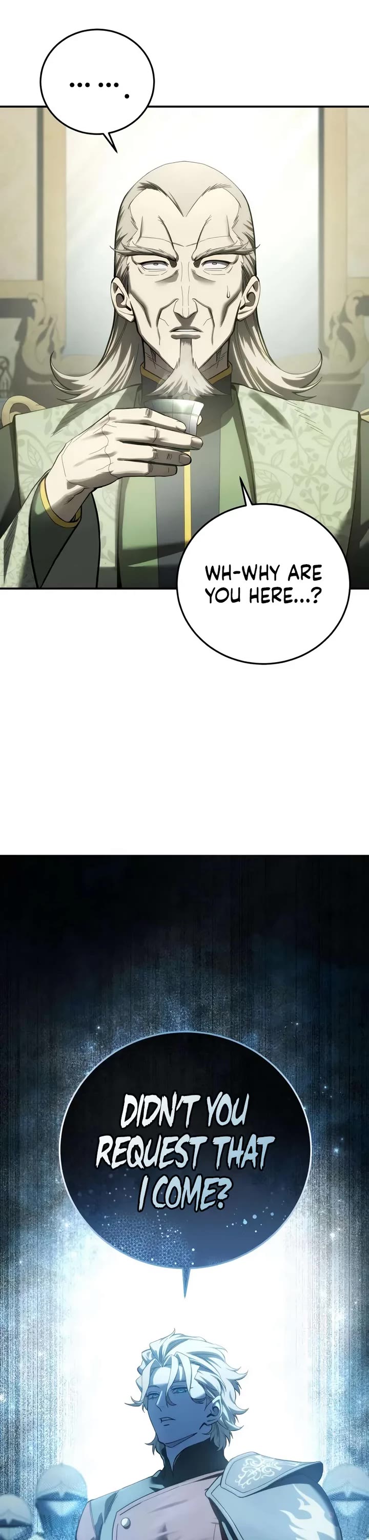 Star-Fostered Swordmaster chapter 111 page 42