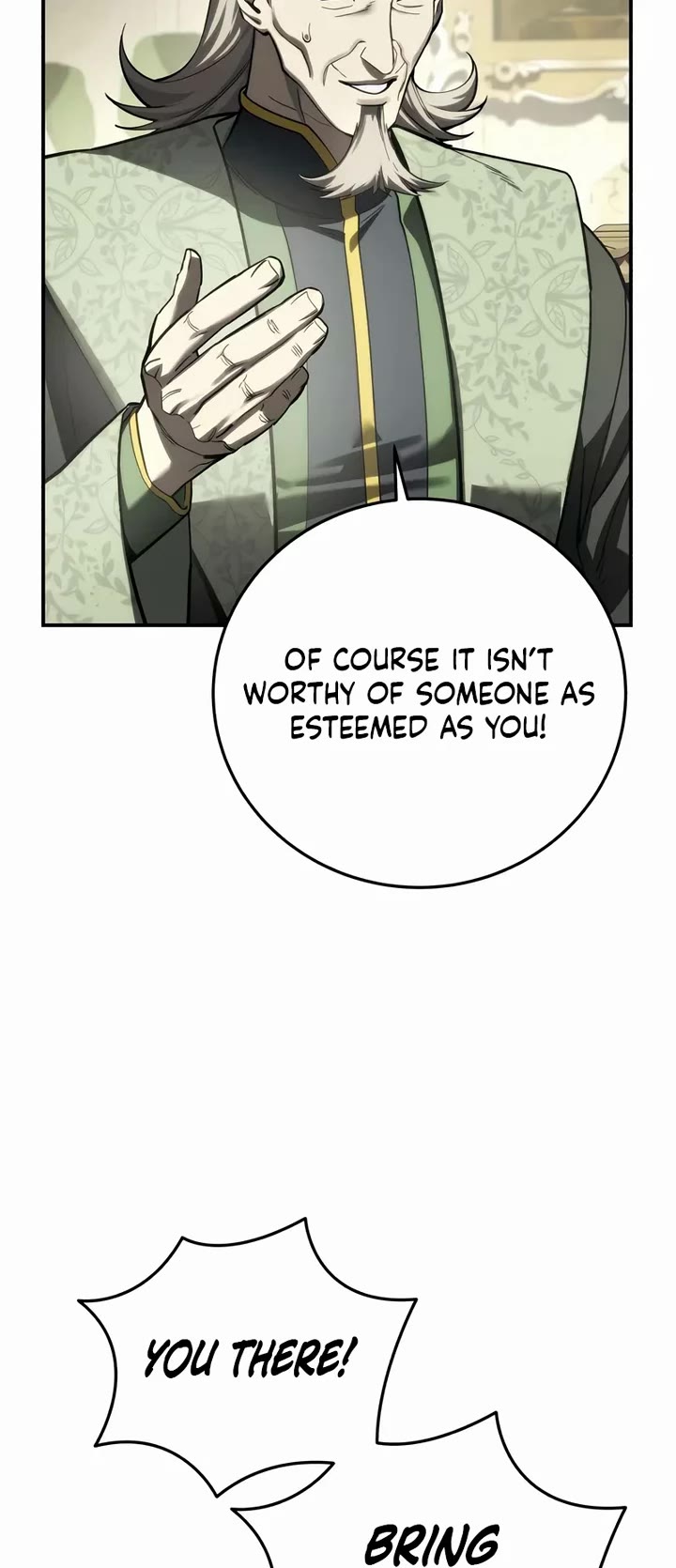 Star-Fostered Swordmaster chapter 111 page 48