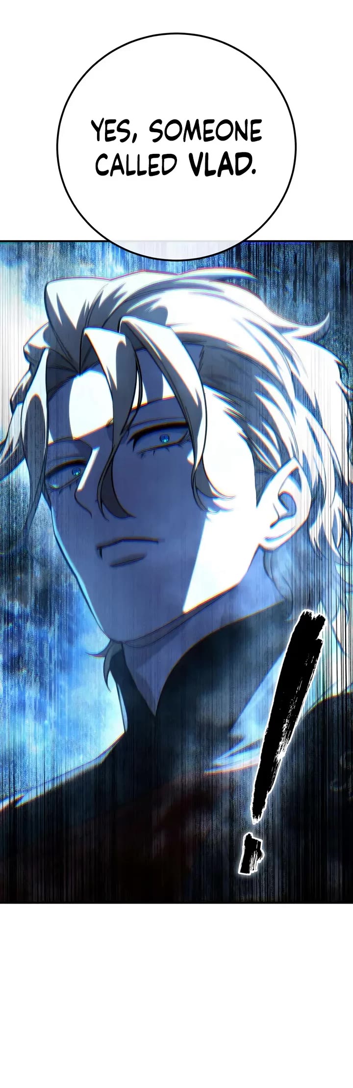 Star-Fostered Swordmaster chapter 111 page 54