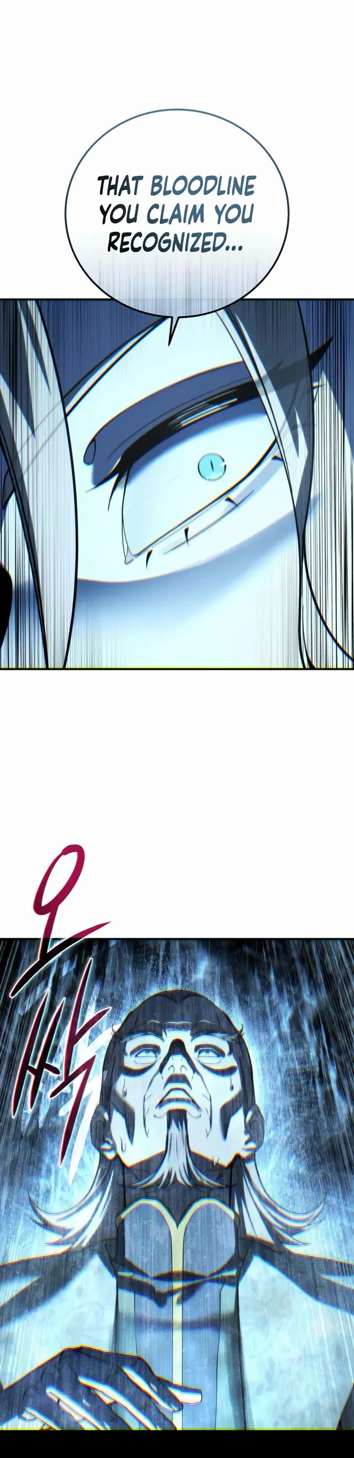 Star-Fostered Swordmaster chapter 111 page 58