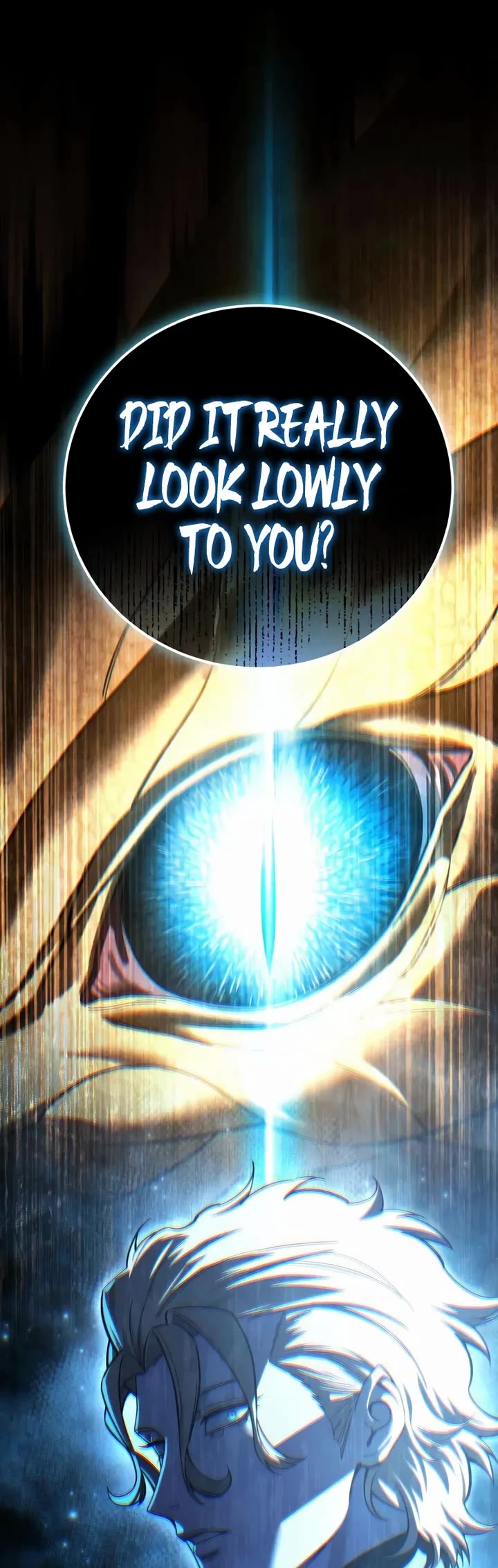 Star-Fostered Swordmaster chapter 111 page 59